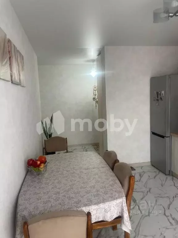 3-к кв. Калининградская область, Гурьевский муниципальный округ, пос. ... - Фото 2