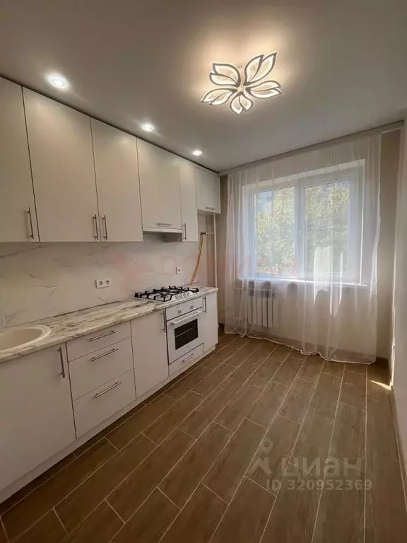 2-к кв. Ростовская область, Ростов-на-Дону ул. Зорге, 39/1 (52.0 м) - Фото 1