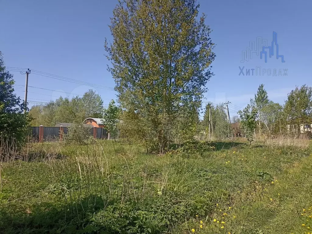 Участок 5,3 сот. (ИЖС) - Фото 0