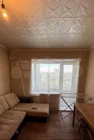 1-к. квартира, 26 м, 7/9 эт. - Фото 0