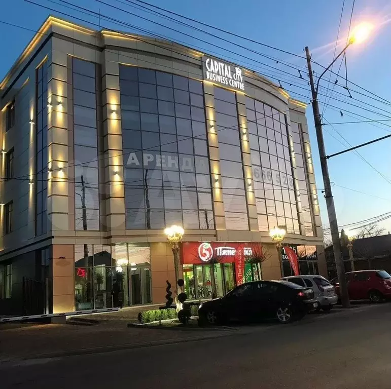 Аренда Серова 241 - Фото 1