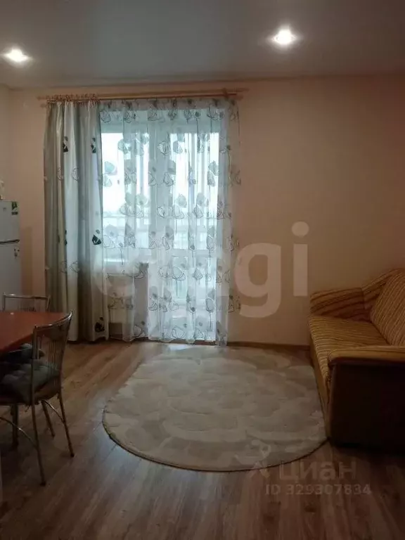 Студия Коми, Сыктывкар ул. Лыткина, 31 (22.0 м) - Фото 1