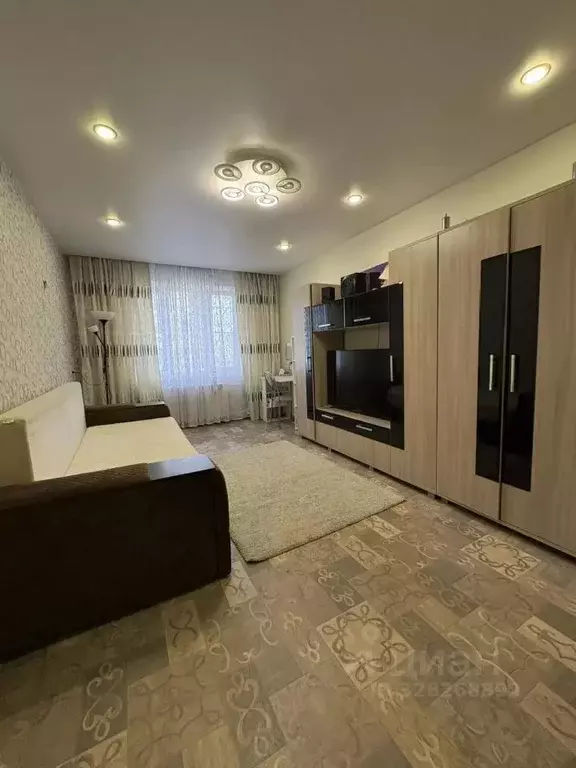 3-к кв. Татарстан, Казань ул. Четаева, 32 (66.0 м) - Фото 1