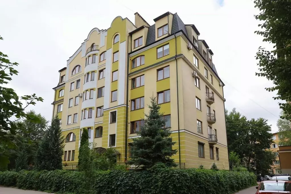 2-к кв. Калининградская область, Калининград ул. Георгия Димитрова, 49 ... - Фото 0