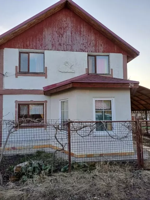 Дом в Самарская область, Ставропольский район, Подстепки с/пос, ... - Фото 1