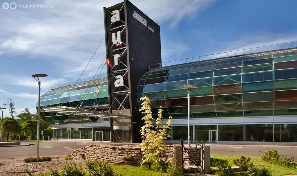 Помещение свободного назначения (701 м) - Фото 2