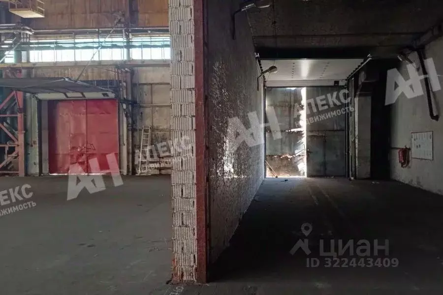 Склад в Московская область, Видное Белокаменное ш., 20В (800 м) - Фото 0