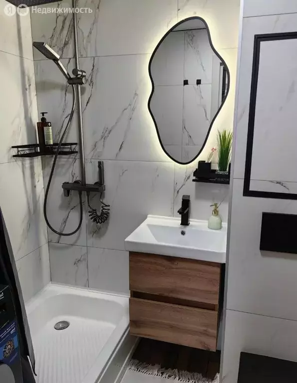 1-комнатная квартира: Краснодар, улица Тюляева, 13 (30 м) - Фото 1