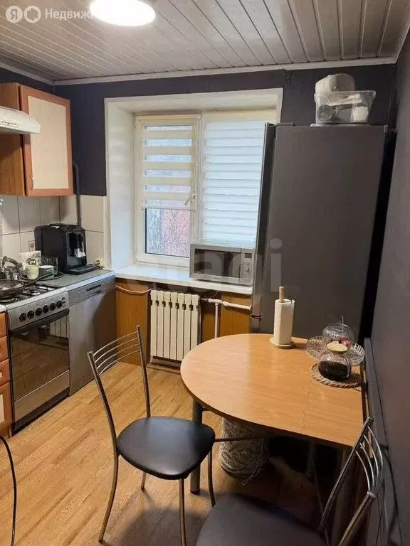 3-комнатная квартира: Тверь, Волоколамский проспект, 9 (55 м) - Фото 2