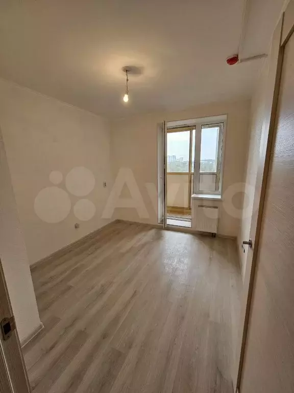 1-к. квартира, 31,5 м, 14/20 эт. - Фото 1