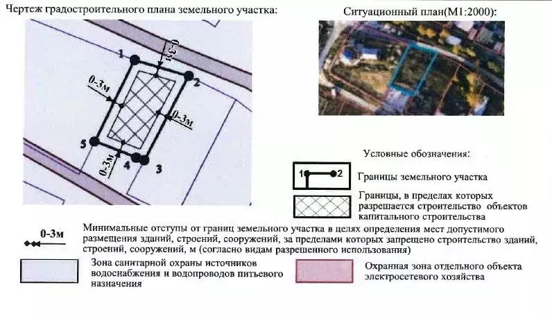 Участок в Севастополь с. Родное, ул. Яны Дунья (5.6 сот.) - Фото 0