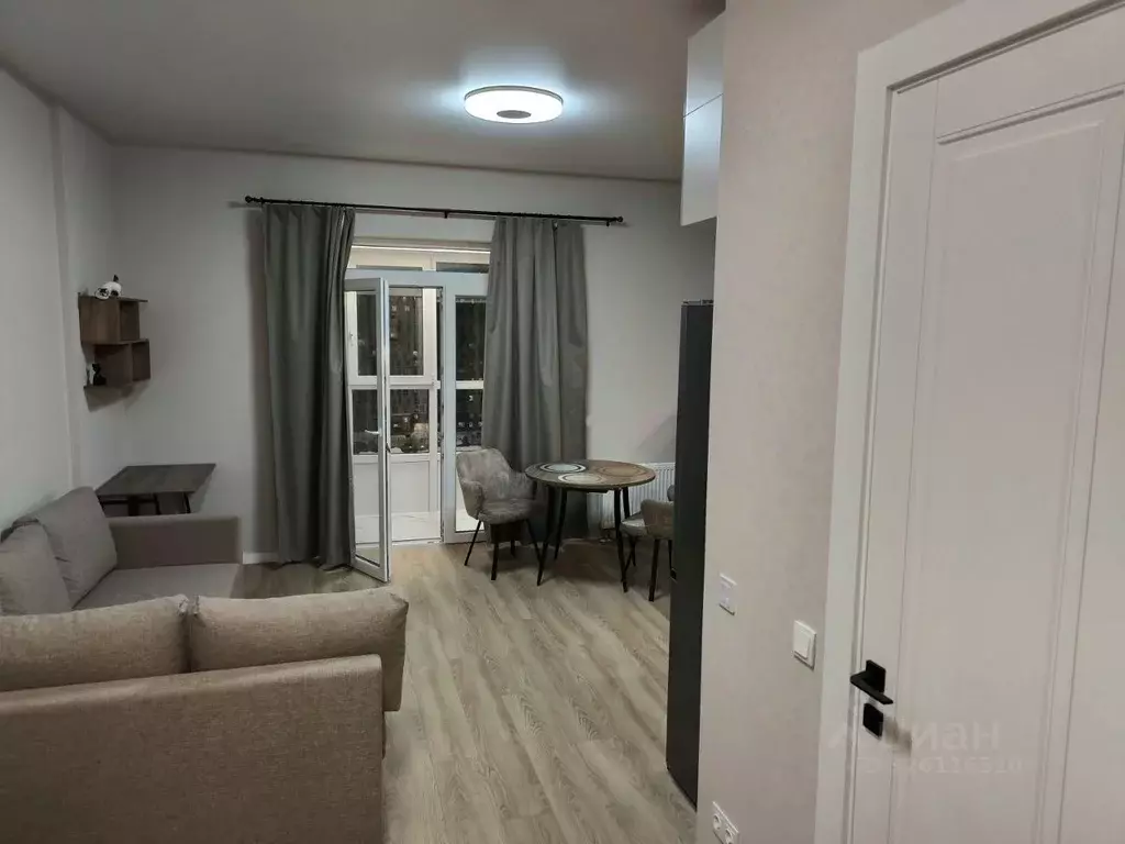 1-к кв. Московская область, Красногорск ул. Тенистых Аллей, 3к2 (30.0 ... - Фото 2