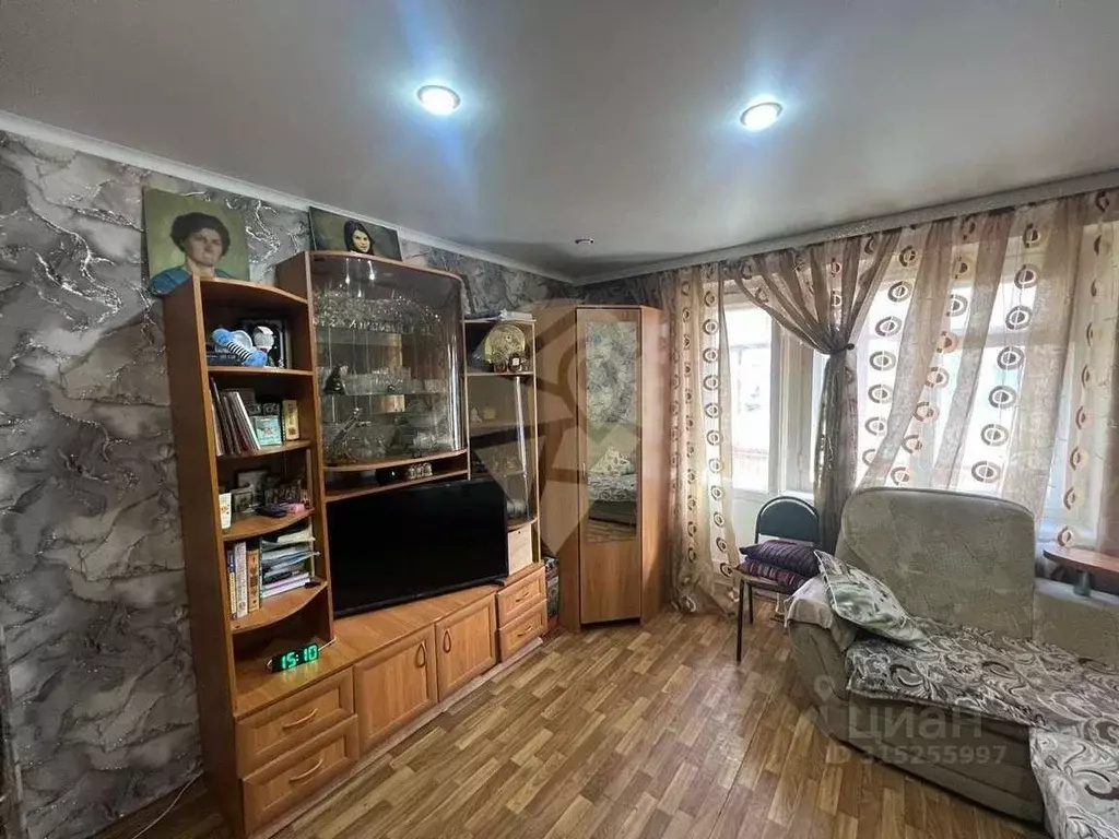 3-к кв. Белгородская область, Старый Оскол Рудничный мкр, 13 (59.3 м) - Фото 1