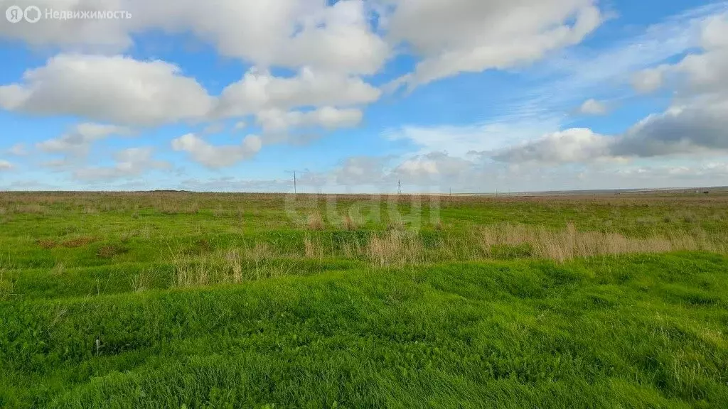 Участок в Ильичёво, Садовая улица (748.24 м) - Фото 1