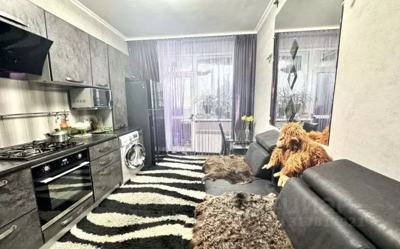 1-к кв. Севастополь ул. Тараса Шевченко, 8Г (63.8 м) - Фото 1