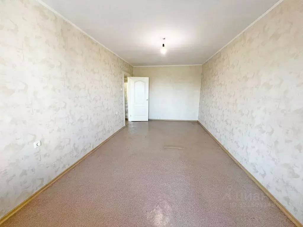 1-к кв. Пензенская область, Пенза ул. Клары Цеткин, 46А (38.7 м) - Фото 2