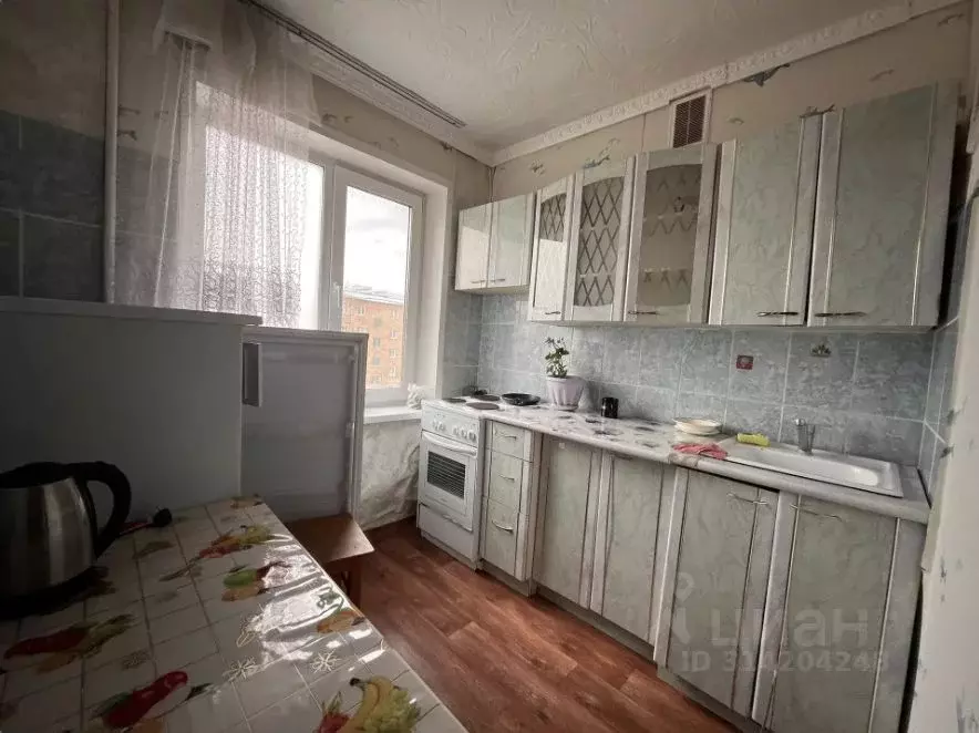 2-к кв. Хакасия, Абакан Аскизская ул., 154 (47.0 м) - Фото 2
