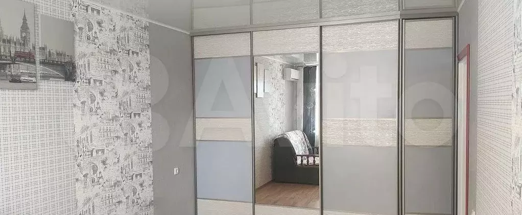 1-к. квартира, 35 м, 9/10 эт. - Фото 1