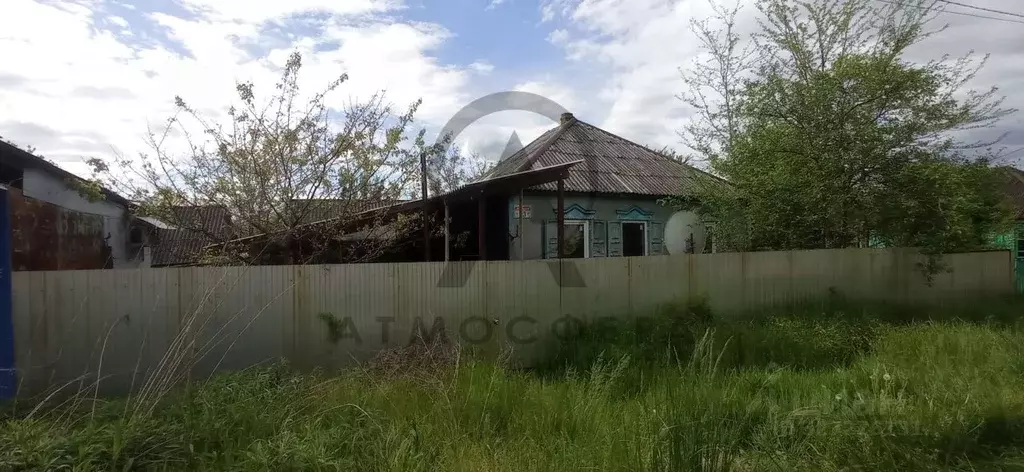 Дом в Краснодарский край, Апшеронский район, Тверское с/пос, Тверская ... - Фото 2