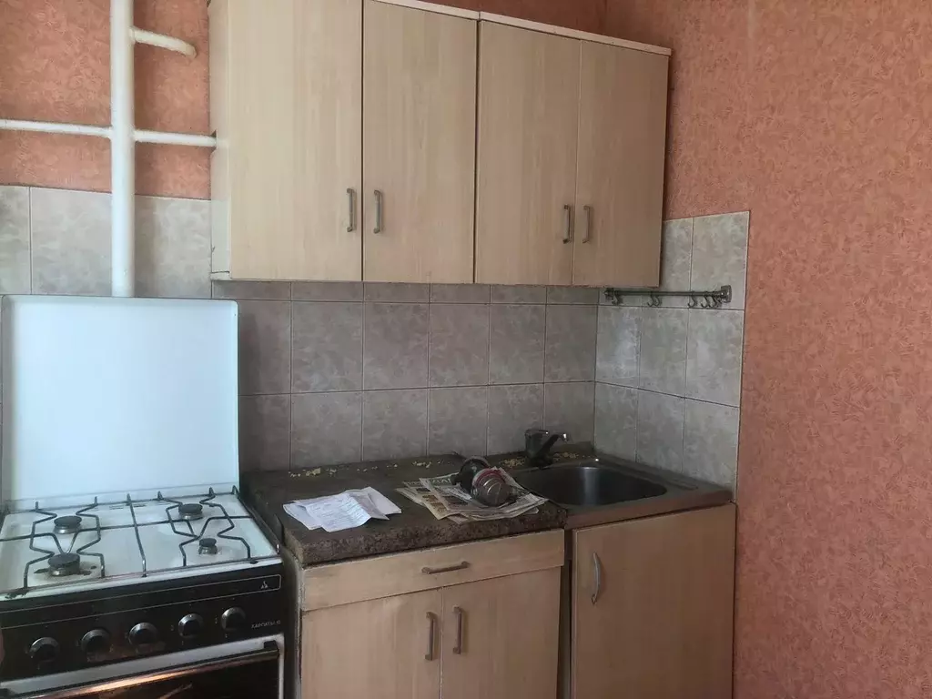 Продаётся 2-к квартира, 45.7 м - Фото 1