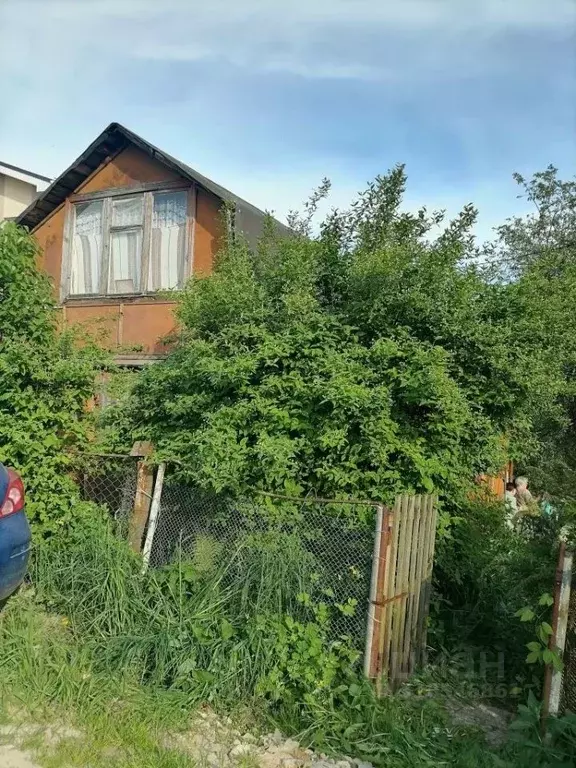 Дом в Нижегородская область, Нижний Новгород Маяк садовое ... - Фото 0