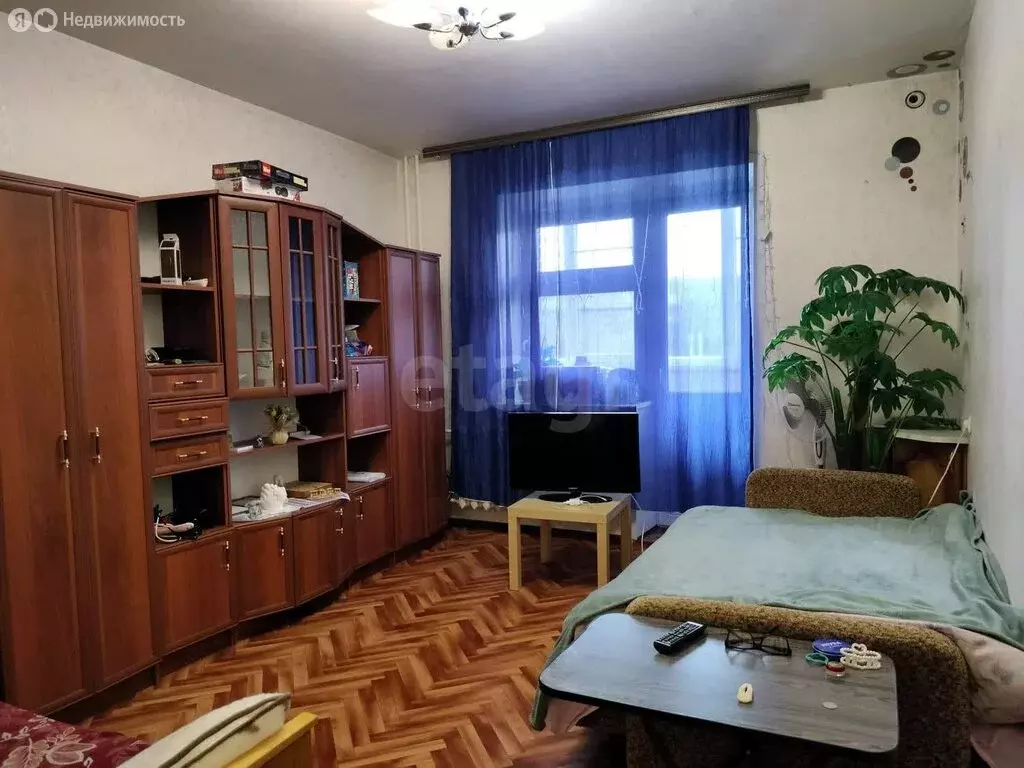 1-комнатная квартира: Мичуринск, Липецкое шоссе, 110Б (36 м) - Фото 0
