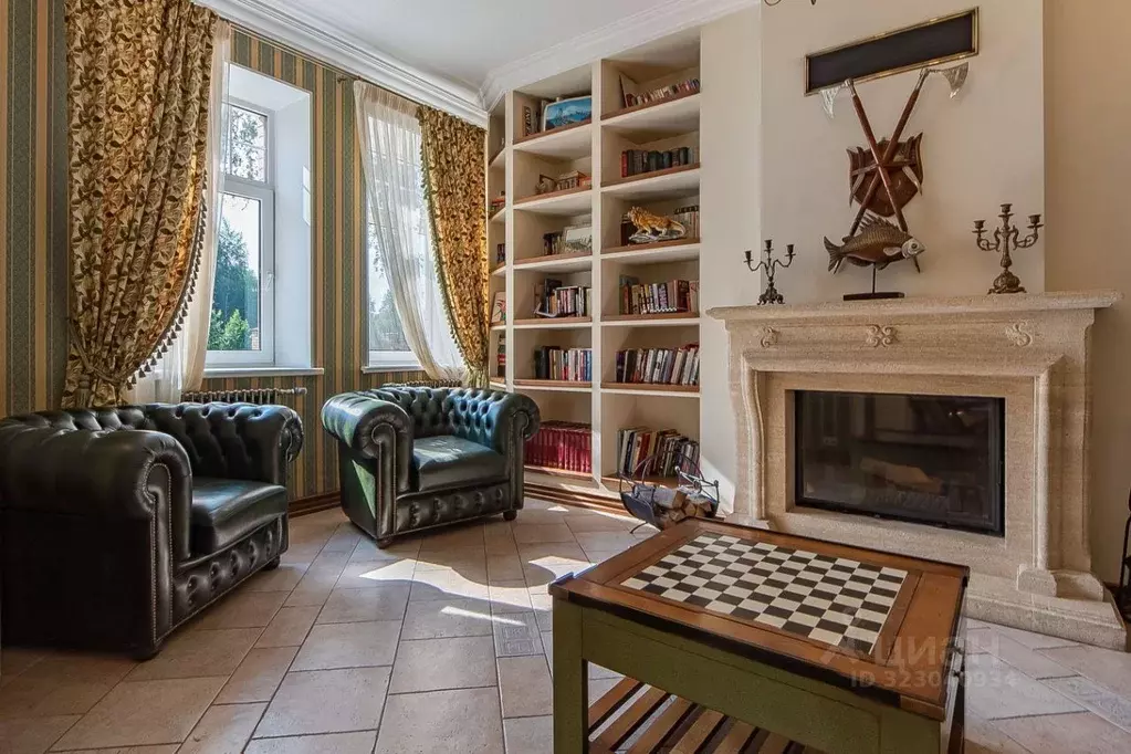 Коттедж в Москва Долгопрудная аллея, дв1к4 (320 м) - Фото 1