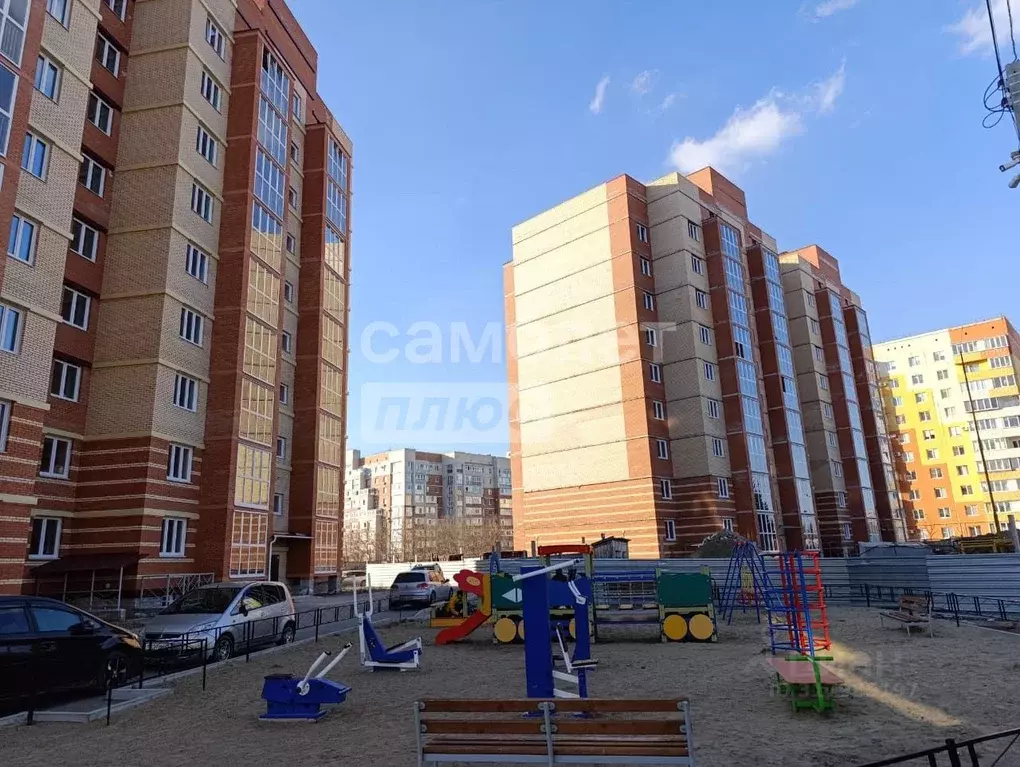 1-к кв. Омская область, Омск ул. Малиновского, 16к2 (41.9 м) - Фото 0