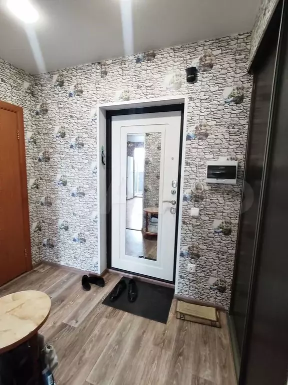 1-к. квартира, 41 м, 4/8 эт. - Фото 1
