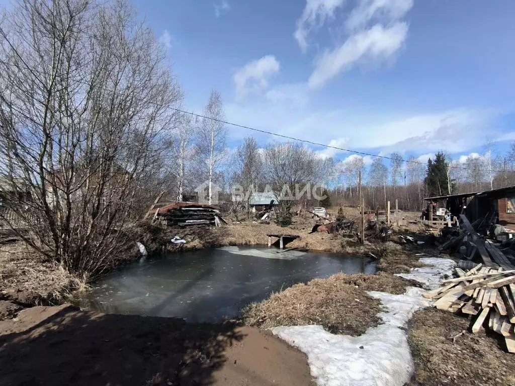 Участок в Пермский край, Краснокамский городской округ, с. Мысы ул. ... - Фото 0