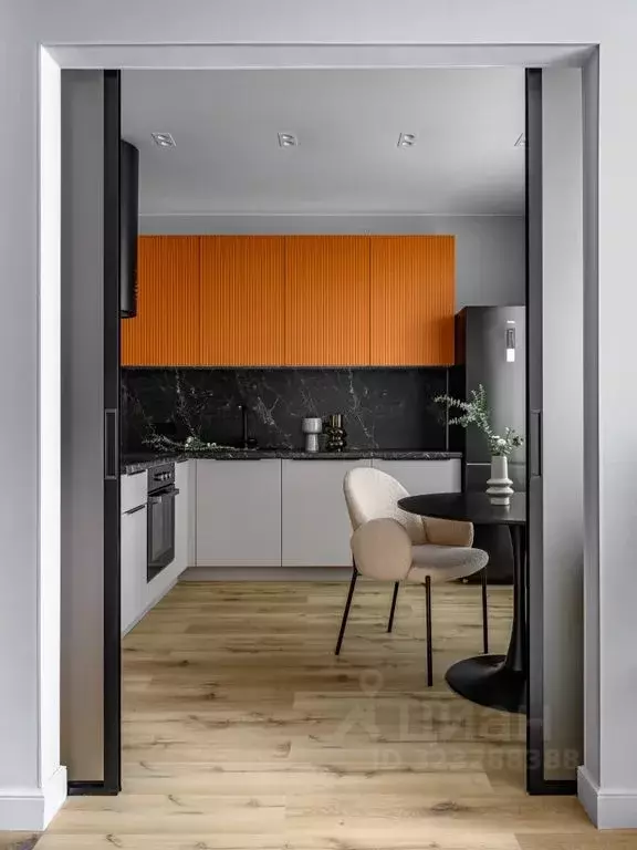 1-к кв. Краснодарский край, Краснодар ул. Имени Валерия Гассия, 4/7к2 ... - Фото 1