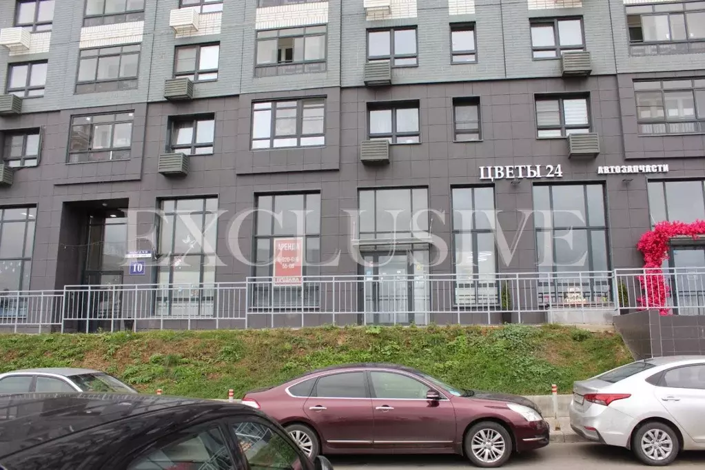 Помещение свободного назначения в Московская область, Ленинский ... - Фото 2