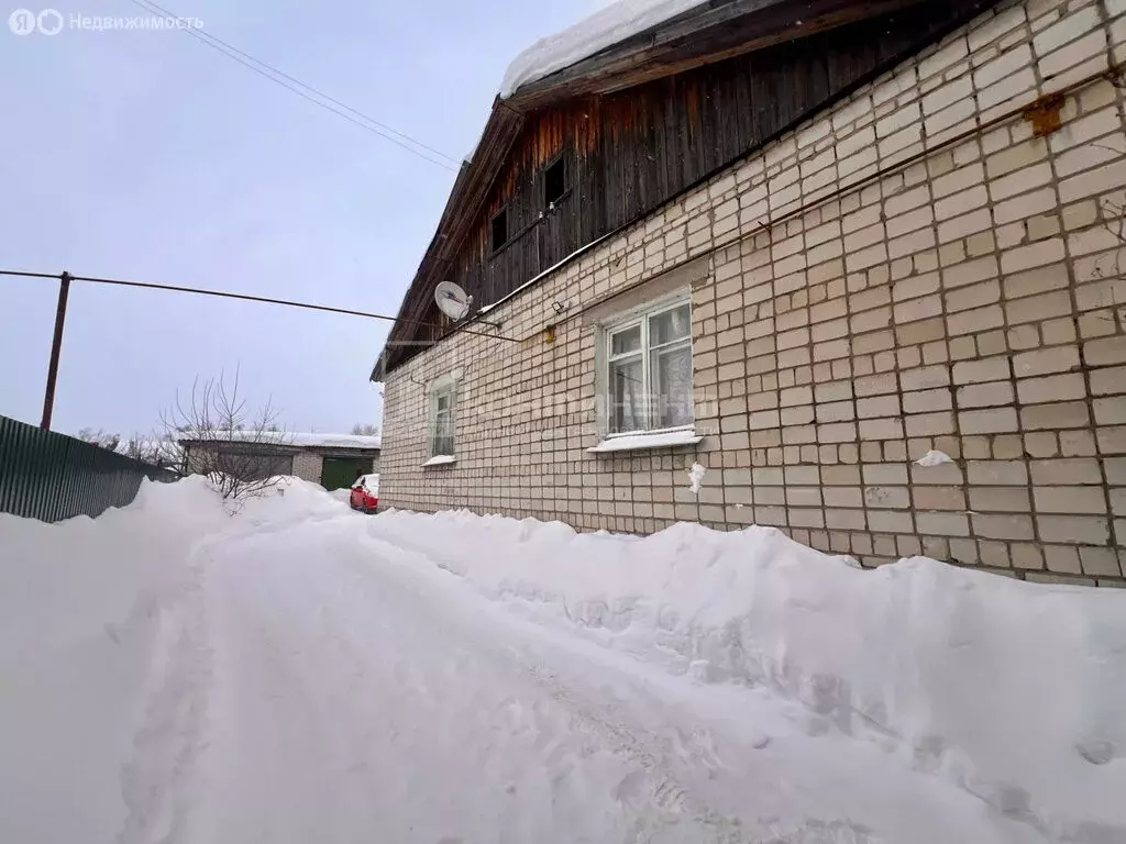 2-комнатная квартира: Ковров, улица Фёдорова, 62 (46 м) - Фото 2