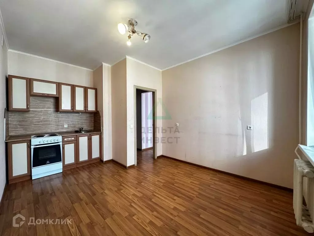 Продаётся 1-к квартира, 48 м - Фото 0