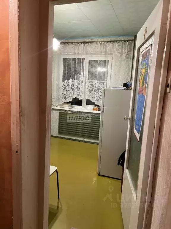 3-к кв. Вологодская область, Вологда ул. Возрождения, 74Б (64.3 м) - Фото 2