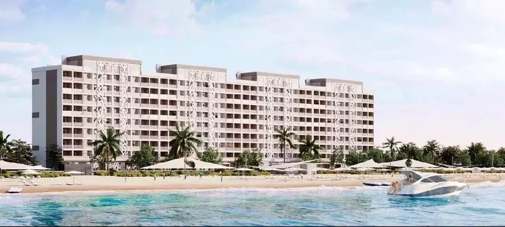 Студия Крым, Евпатория ул. Симферопольская, 1 (29.74 м) - Фото 1