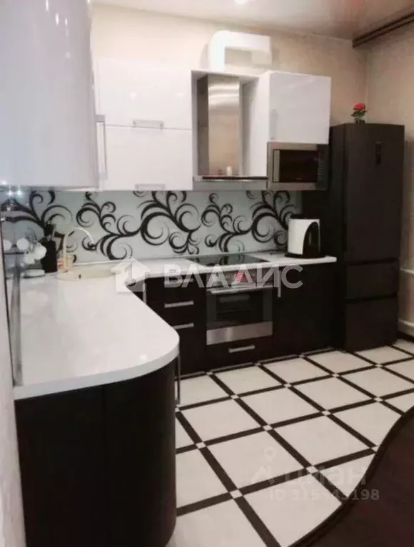 2-к кв. Алтайский край, Бийск Коммунарский пер., 39 (62.0 м) - Фото 1