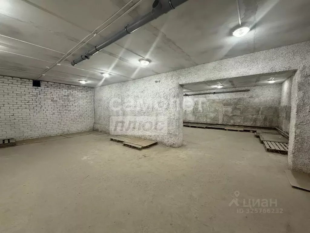 Склад в Калужская область, Калуга Тульская ул., 189 (158 м) - Фото 1