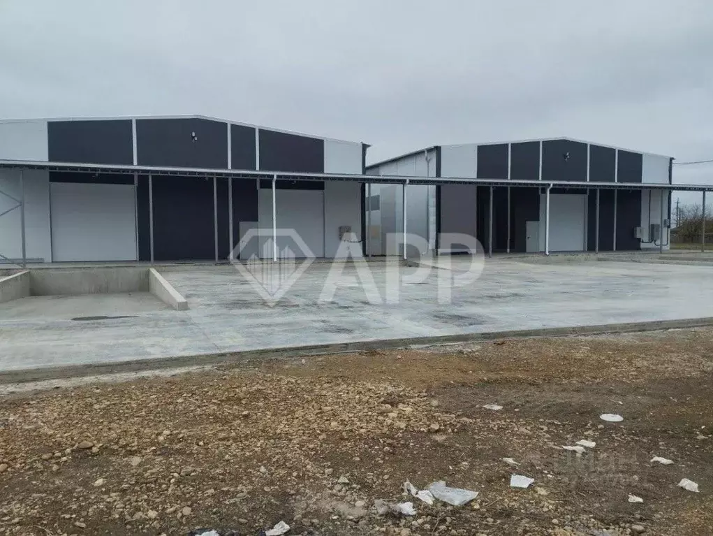 Склад в Краснодарский край, Краснодар Центральный мкр, ул. Советская, ... - Фото 1