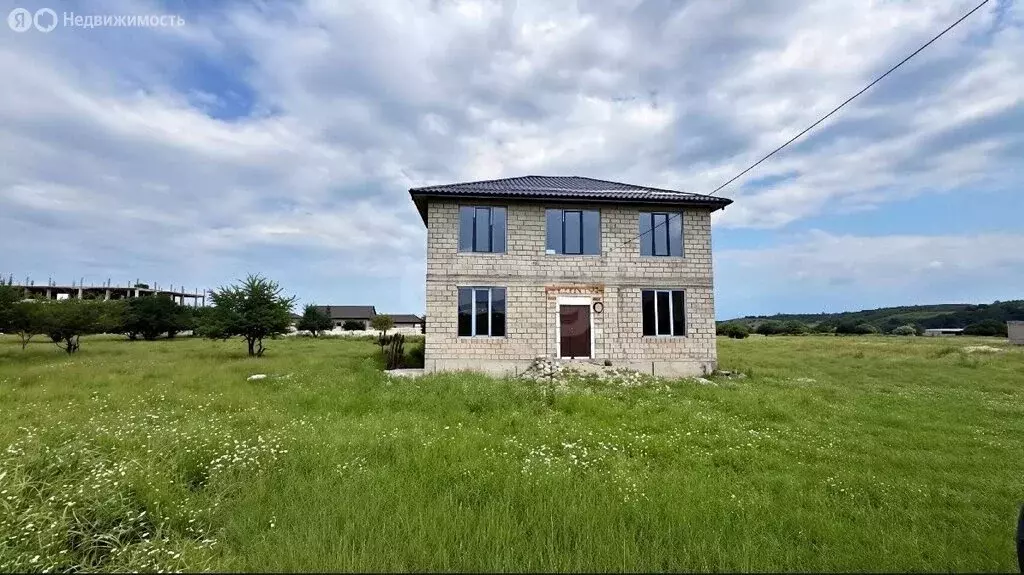 Дом в село Шалушка, Северная улица (200 м) - Фото 2