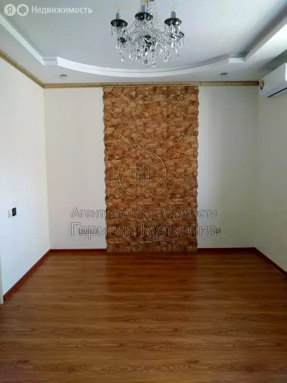2-комнатная квартира: Волгоград, Новоремесленная улица, 3А (74 м) - Фото 0