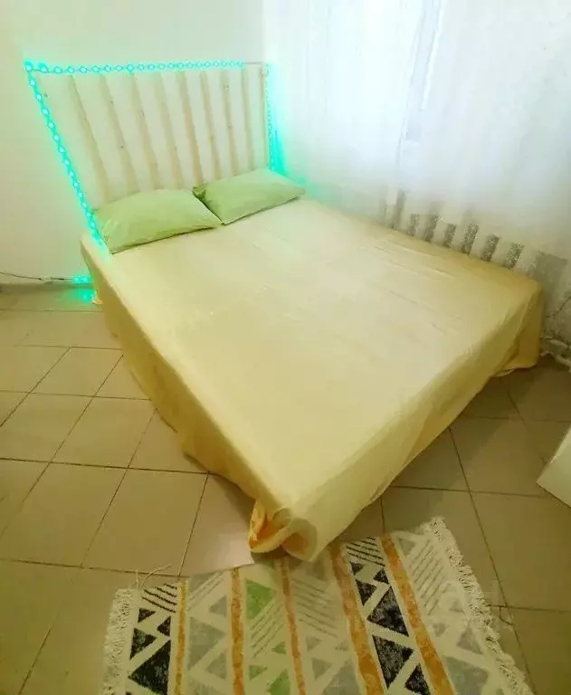 1-к кв. Санкт-Петербург Кубинская ул., 54 (18.0 м) - Фото 1