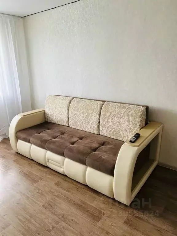 2-к кв. Татарстан, Лениногорск ул. Кошевого, 23 (47.0 м) - Фото 2