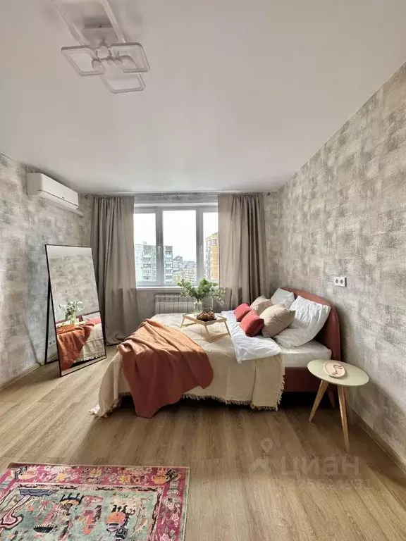 1-к кв. Москва Новосущевская ул., 9 (40.0 м) - Фото 1