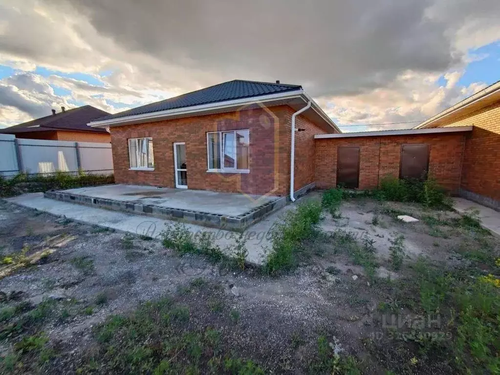 Коттедж в Белгородская область, Старый Оскол 7 (105 м) - Фото 0
