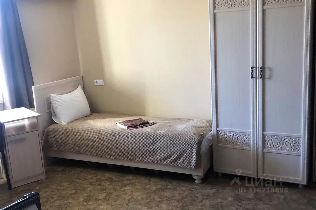 1-к кв. Севастополь ул. Коралловая, 2 (29.0 м) - Фото 0