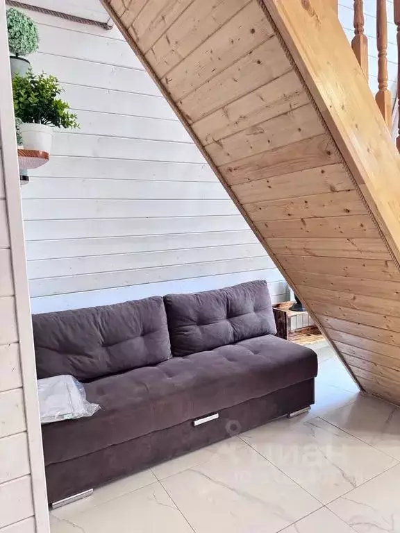 Дом в Ульяновская область, Ульяновск Вишневый Сад СНТ, 1-я линия, 2 ... - Фото 2