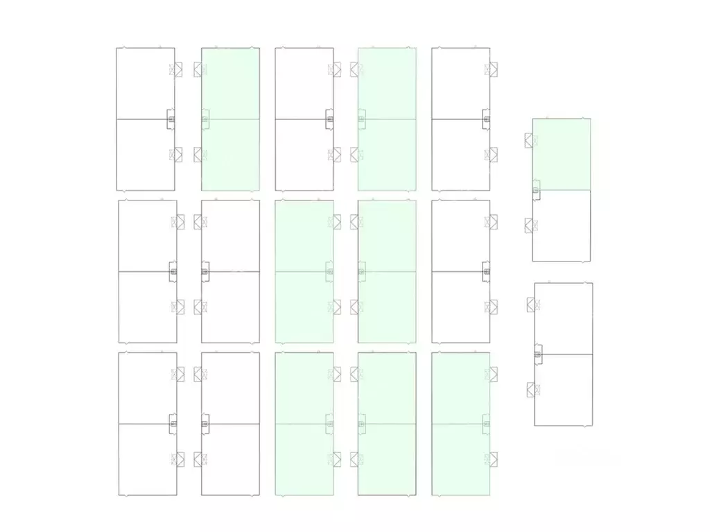 Склад в Московская область, Раменский муниципальный округ, 40334 кв-л  ... - Фото 2