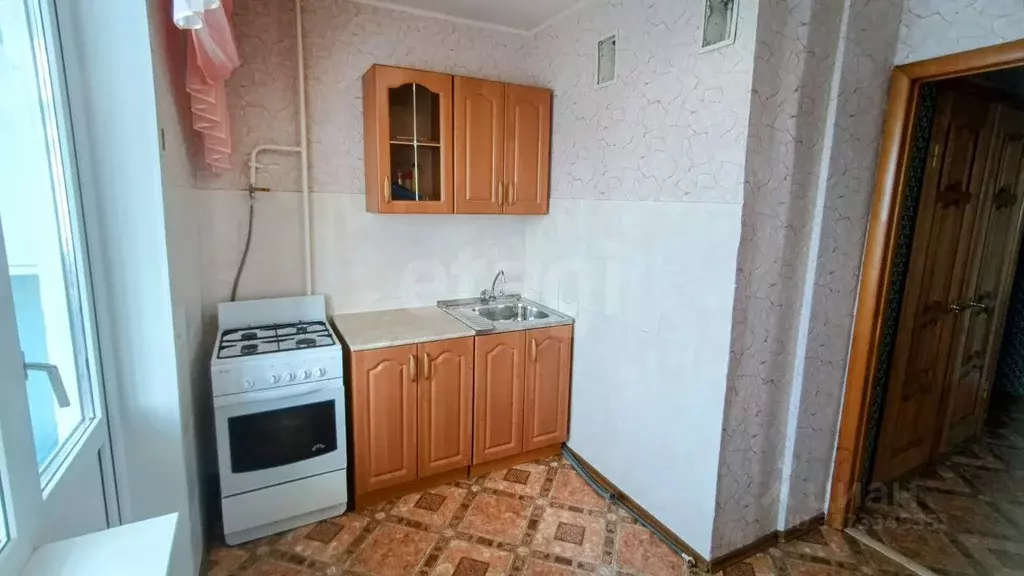 2-к кв. Владимирская область, Гусь-Хрустальный 2-я Народная ул., 9 ... - Фото 1