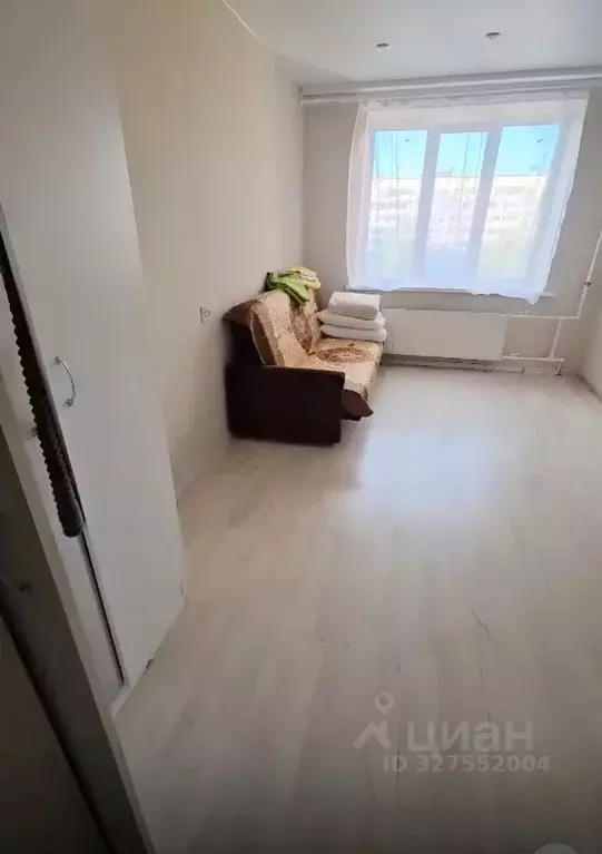 Комната Санкт-Петербург просп. Просвещения, 27 - Фото 1